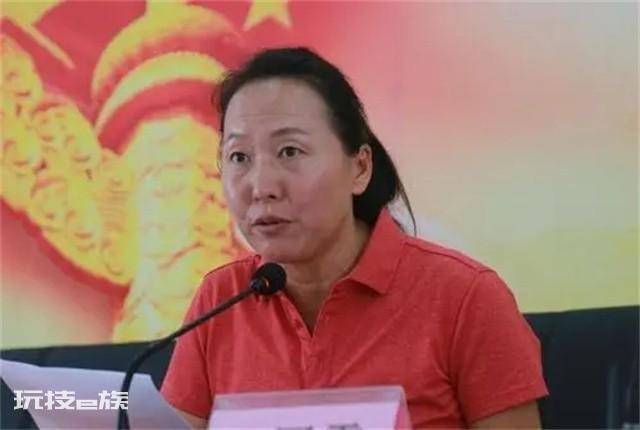 第一位欧文斯奖的田径运动员是谁(田径冠军王军霞简介)-图片20